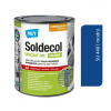 Het Soldecol Unicoat SM SU 4401 modrý 0,6l Het Soldecol Unicoat SM SU 4401 modrý 0,6l