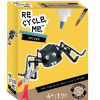 Recycle me Malý kreatívny set Pavúk Recycle me Malý kreatívny set Pavúk