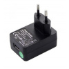 Zebra Napájecí zdroj POWER- WALL CUBE,AC,DC,1.2 A,5.4V, 6W Zebra Napájecí zdroj POWER- WALL CUBE,AC,DC,1.2 A,5.4V, 6W
