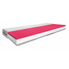 BENAB, Matrac Orthopedic Prince, 195 x 90 cm ATYP, MICROFIBER BENAB, Matrac Orthopedic Prince, 195 x 90 cm ATYP, MICROFIBER