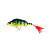 WESTIN - Wobler Percy Perch Crankbait Floating 10 cm 20 g Real Chartreuse Perch WESTIN - Wobler Percy Perch Crankbait Floating 10 cm 20 g Real Chartreuse Perch