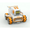 Sugarobot Eureka - Orange Sugarobot Eureka - Orange