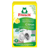 Frosch Hygienický čistič práčky Citrón 250g Frosch Hygienický čistič práčky Citrón 250g