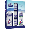 Goral Vodka Borovička 40% 0,7 l (darčekové balenie 3 poháre) Goral Vodka Borovička 40% 0,7 l (darčekové balenie 3 poháre)