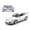 PORSCHE 911 GTS RS 4.0 1:18 bílé PORSCHE 911 GTS RS 4.0 1:18 bílé