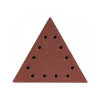 DEDRA brúsny papier trojuholník 285mm K80 DED7749T1 (pre DED7763) DEDRA brúsny papier trojuholník 285mm K80 DED7749T1 (pre DED7763)