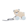 Bigjigs Toys Ťahací medvedík Bigjigs Toys Ťahací medvedík