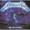 CD Metallica: Ride The Lightning CD Metallica: Ride The Lightning