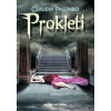 Prokletí - Claudia Palumbo Prokletí - Claudia Palumbo