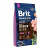 Brit Premium by Nature Junior S 8 kg Brit Premium by Nature Junior S 8 kg