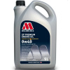 Motorový olej Millers Oils 5 l 0W-40 Motorový olej Millers Oils 5 l 0W-40