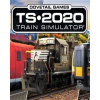 ESD Train Simulator 2020 ESD Train Simulator 2020