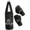 Boxovací set Spartan rukavice + pytel 8 kg Boxovací set Spartan rukavice + pytel 8 kg