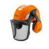 STIHL Prilbová súprava ADVANCE VENT STIHL Prilbová súprava ADVANCE VENT