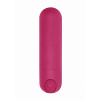 Be Good Tonight by Shots 10 Speed Rechargeable Bullet Pink Be Good Tonight by Shots 10 Speed Rechargeable Bullet Pink