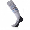 LASTING lyžiarske ponožky merino FWW, šedá Veľkosť: XL/46-49 LASTING lyžiarske ponožky merino FWW, šedá Veľkosť: XL/46-49