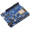 Modul Wemos D1 UNO Wifi ESP8266 Modul Wemos D1 UNO Wifi ESP8266