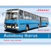 Autobusy Ikarus (Martin Harák)(Pevná) Autobusy Ikarus (Martin Harák)(Pevná)