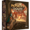 Papírové Doupě: Čmarovné dobrodružství - Tlama games Papírové Doupě: Čmarovné dobrodružství - Tlama games