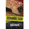 Básnik - Dominik Dán Básnik - Dominik Dán