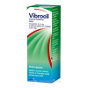 VIBROCIL nosová aerodisperzia 15 ml VIBROCIL nosová aerodisperzia 15 ml
