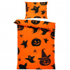 Obliečky Halloween vzor 2 (Rozmer: 1x150/200 + 1x60/50) Obliečky Halloween vzor 2 (Rozmer: 1x150/200 + 1x60/50)