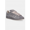 Semišové tenisky adidas Originals Campus 00s šedá farba, KI1532 EUR 36 2/3 Semišové tenisky adidas Originals Campus 00s šedá farba, KI1532 EUR 36 2/3