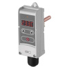 Príložný manuálny jímkový termostat P5686 Príložný manuálny jímkový termostat P5686
