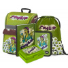 Školská sada Zippy Zombie II Školská sada Zippy Zombie II