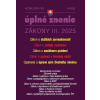 Aktualizácia III/3 2025 Zamestnanosť a pobyt cudzincov Aktualizácia III/3 2025 Zamestnanosť a pobyt cudzincov