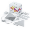 Nanoleaf Shapes Triangles Starter Kit 9 Pack Nanoleaf Shapes Triangles Starter Kit 9 Pack