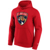 Fanatics Pánska mikina Florida Panthers NHL Primary Logo Graphic Hoodie Veľkosť: M Fanatics Pánska mikina Florida Panthers NHL Primary Logo Graphic Hoodie Veľkosť: M
