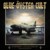 3LP Blue Öyster Cult: 50th Anniversary Live 3LP Blue Öyster Cult: 50th Anniversary Live