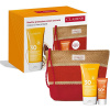 Clarins Anti-Aging Sun Protection Routine Kit - darčeková sada Clarins Anti-Aging Sun Protection Routine Kit - darčeková sada