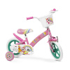 Toimsa Detský bicykel Jednorožec 12 Toimsa Detský bicykel Jednorožec 12