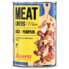 Josera Dog Meat Lovers Menu Duck with Pumpkin 400 g Josera Dog Meat Lovers Menu Duck with Pumpkin 400 g