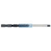 Prodloužení pro strojní závitníky (L=130mm), SARTORIUS, 1380020011 - TE6 / 4HR-6,2x8,0 Prodloužení pro strojní závitníky (L=130mm), SARTORIUS, 1380020011 - TE6 / 4HR-6,2x8,0