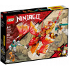 LEGO Ninjago Kaiov ohnivý drak EVO 71762 LEGO Ninjago Kaiov ohnivý drak EVO 71762