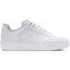 UNDER ARMOUR UA Official 100-WHT - 44 UNDER ARMOUR UA Official 100-WHT - 44