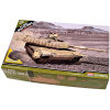 Academy M1A2 TUSK II Abrams Limited Edition 1/35 Academy M1A2 TUSK II Abrams Limited Edition 1/35