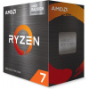 AMD Ryzen 7 5700G, Wraith Stealth 100-100000263BOX