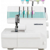 Šijací stroj - Šijací stroj prehliada 4 vlákno 1200 ot./min. (Šijací stroj 4 NITOVÝ OVERLOCK 1200 RPM) Šijací stroj - Šijací stroj prehliada 4 vlákno 1200 ot./min. (Šijací stroj 4 NITOVÝ OVERLOCK 1200 RPM)