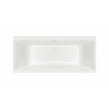 Villeroy & Boch Subway 3.0 Vaňa 180x80 cm, Quaryl, alpská biela UBQ180SBW2DV-01 Villeroy & Boch Subway 3.0 Vaňa 180x80 cm, Quaryl, alpská biela UBQ180SBW2DV-01