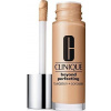 Clinique Beyond Perfecting Foundation + Concealer 10 Honey Wheat 30ml Clinique Beyond Perfecting Foundation + Concealer 10 Honey Wheat 30ml