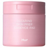 House of Hur Clearing Skin Prep Essence Pad Exfoliačné pleťové tampóny 70 ks / 140 ml House of Hur Clearing Skin Prep Essence Pad Exfoliačné pleťové tampóny 70 ks / 140 ml