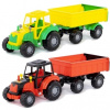 Polesie Traktor Majster s prívesom Polesie Traktor Majster s prívesom