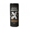 NATURAL ENERGIZER - energetický drink - broskev a marakuja 250 ml BRAINMAX NATURAL ENERGIZER - energetický drink - broskev a marakuja 250 ml BRAINMAX