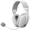 Bezdrôtové herné slúchadlá White Shark BUTTERFLY, pre PC, PS4/5, XBOX, MAC, biele Bezdrôtové herné slúchadlá White Shark BUTTERFLY, pre PC, PS4/5, XBOX, MAC, biele