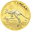 Perth Mint - Zlatá minca Australian Kangaroo 1/4 oz Perth Mint - Zlatá minca Australian Kangaroo 1/4 oz