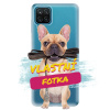 Silikonové pouzdro s vlastní fotkou pro Samsung Galaxy A12 - iSaprio (Odolný silikonový kryt, obal, pouzdro s vlastním motivem / potiskem na mobil Samsung Galaxy A12 - skvělá ochrana a pružnost, stylo Silikonové pouzdro s vlastní fotkou pro Samsung Galaxy A12 - iSaprio (Odolný silikonový kryt, obal, pouzdro s vlastním motivem / potiskem na mobil Samsung Galaxy A12 - skvělá ochrana a pružnost, stylo